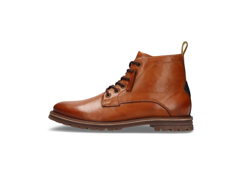 Salamander - Stiefel - Braun 