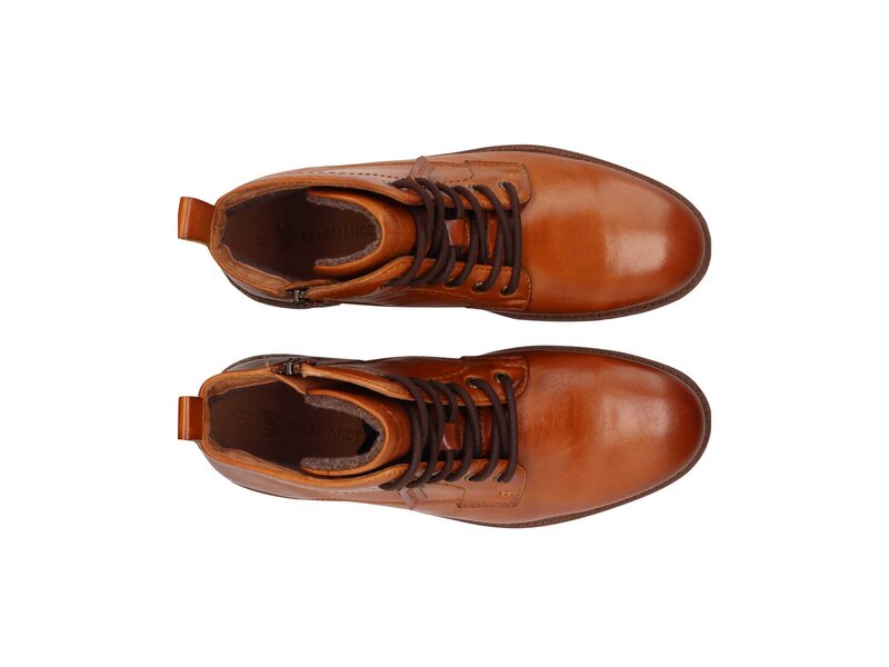 Salamander - Stiefel - Braun 