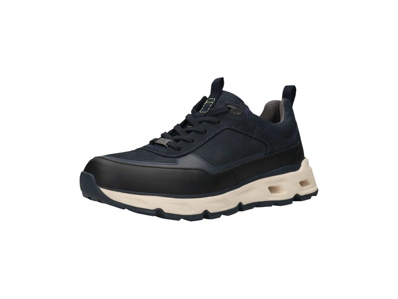 Salamander - Schn&uuml;rer - Blau 