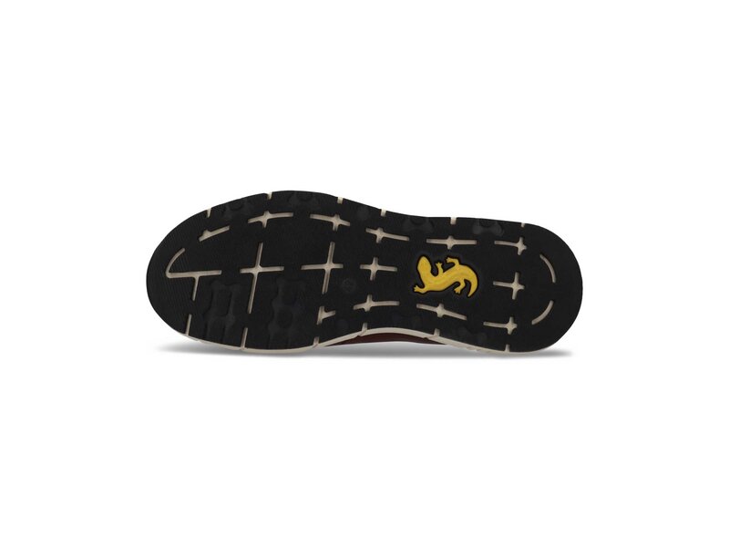 Salamander - Slipper - Braun 
