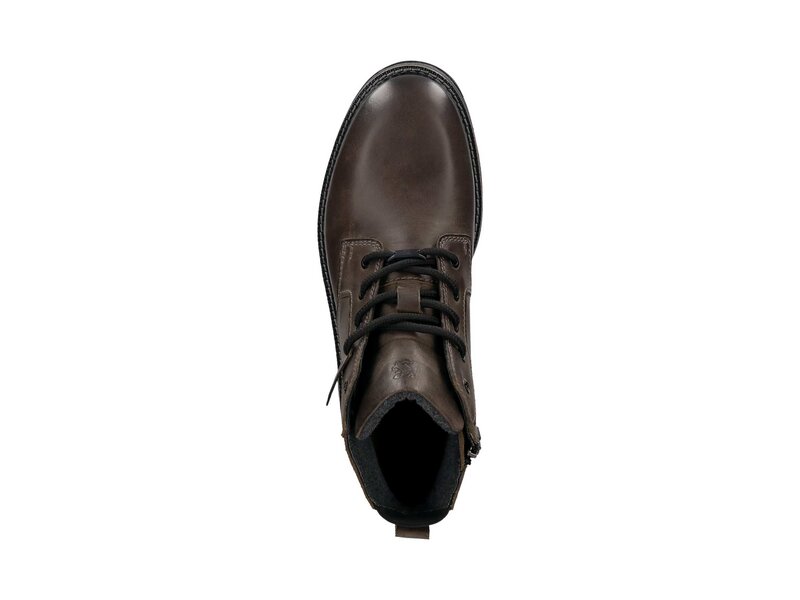 Salamander - Stiefel - Grau 