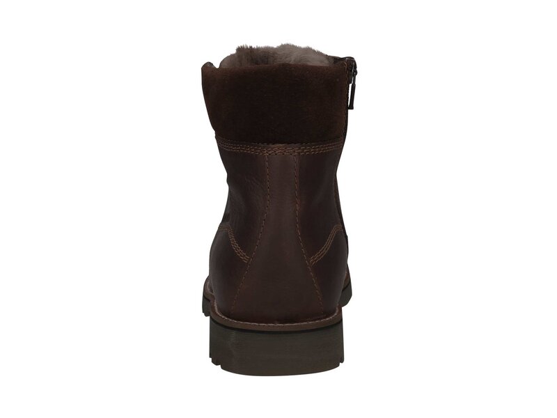 Salamander - Stiefel - Braun 