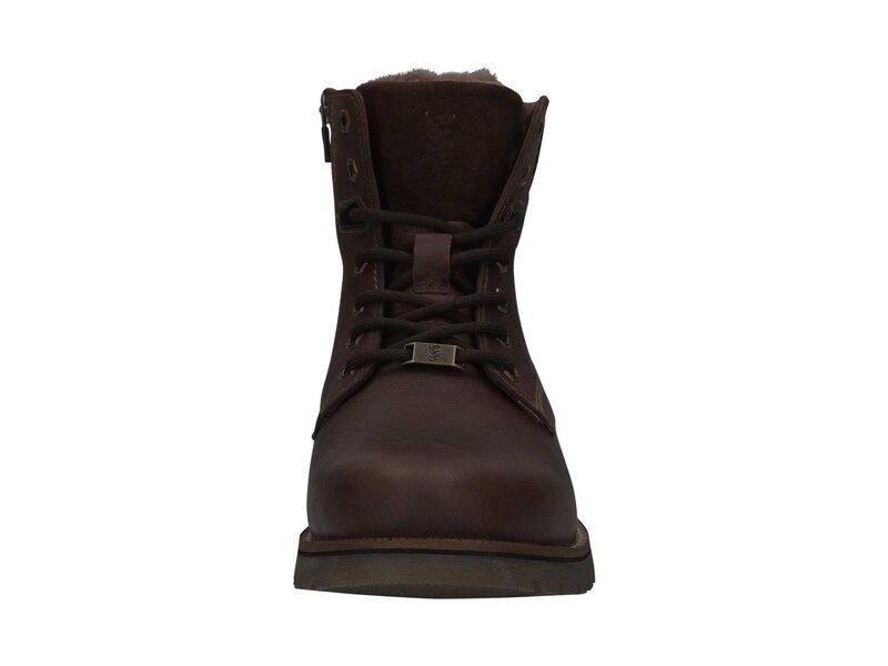 Salamander - Stiefel - Braun 