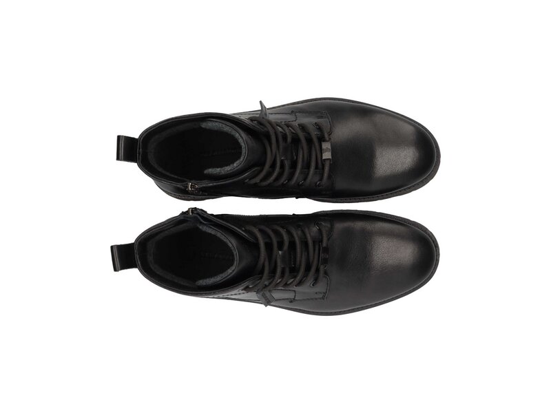 Salamander - Stiefel - Schwarz 