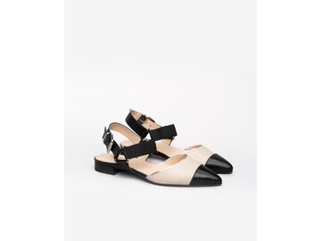 Nero Giardini - Slipper - Schwarz
