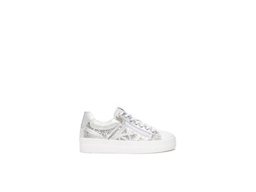 Nero Giardini - Schnürhalbschuhe - Weiß