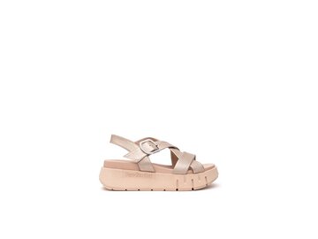 Nero Giardini - Schnürhalbschuhe - Rosa