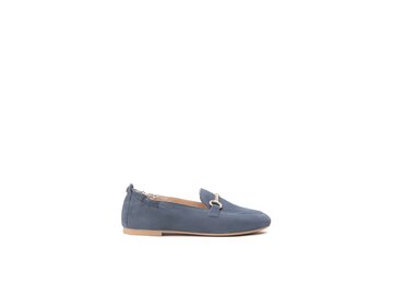 Nero Giardini - Slipper - Blau
