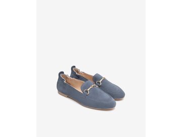 Nero Giardini - Slipper - Blau