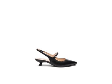 Nero Giardini - Slipper - Schwarz
