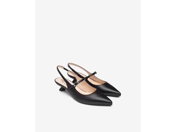 Nero Giardini - Slipper - Schwarz