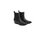 Apple of Eden - Western Chelsea Boot - EMBER 1 BLACK - Schwarz 