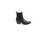 Apple of Eden - Western Chelsea Boot - EMBER 1 BLACK - Schwarz 