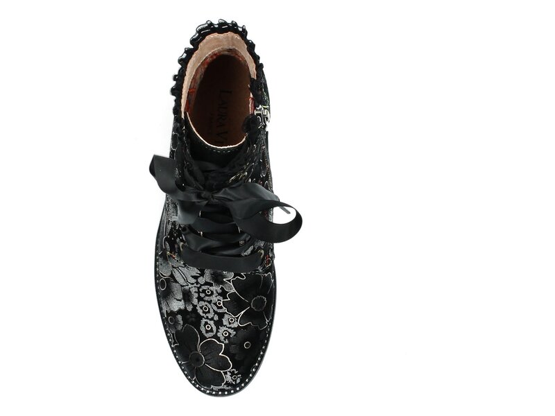 Laura Vita - Stiefel EMCMAO 45 - Schwarz 