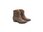 Apple of Eden - Western Ankle Boot - ENOLA 60 CARIBOU - Beige 