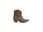 Apple of Eden - Western Ankle Boot - ENOLA 60 CARIBOU - Beige 