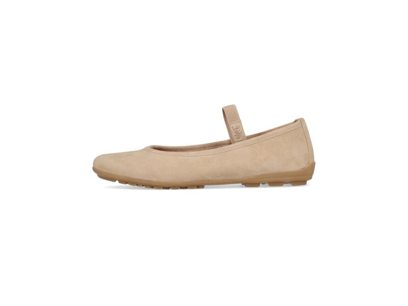 Salamander - Ballerinas - Beige 