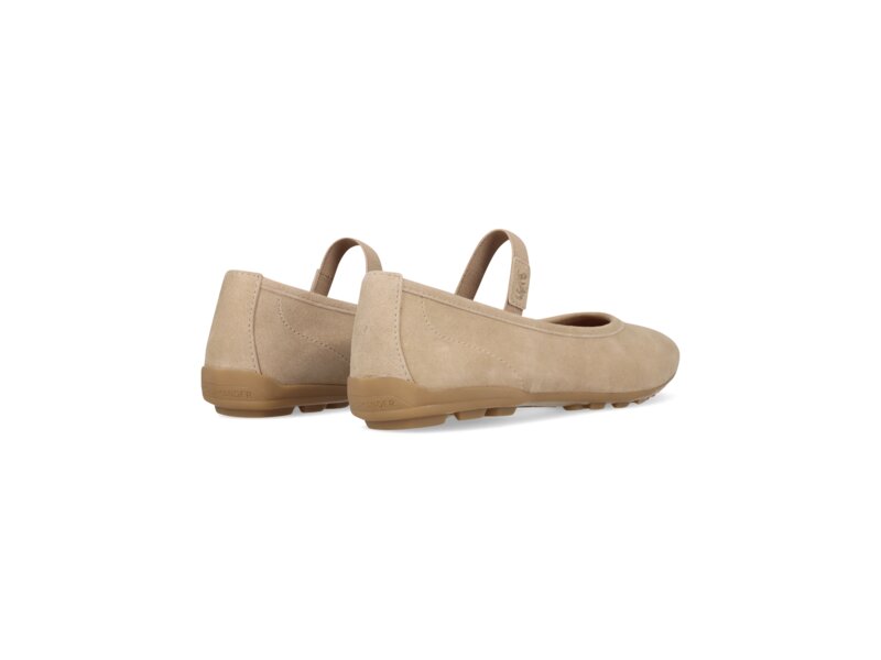 Salamander - Ballerinas - Beige 