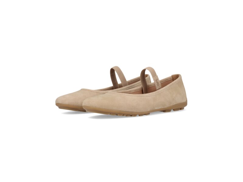 Salamander - Ballerinas - Beige 