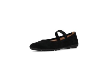 Salamander - Ballerinas - Schwarz