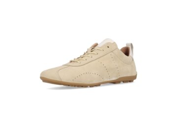 Salamander - Schnürhalbschuhe - Beige