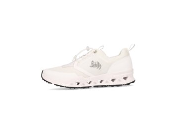 Salamander - Slipper - Weiß