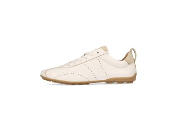 Salamander - Schnürhalbschuhe - Weiß