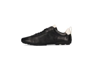 Salamander - Schnürhalbschuhe - Schwarz