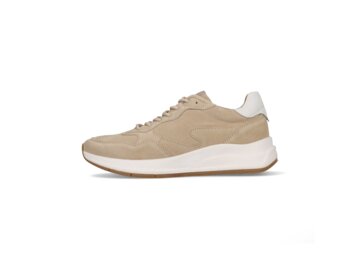 Salamander - Schnürhalbschuhe - Beige