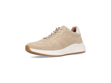 Salamander - Schnürhalbschuhe - Beige