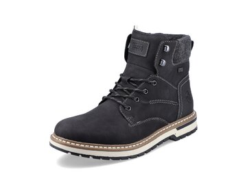 Rieker - Stiefel: Nablus - Schwarz