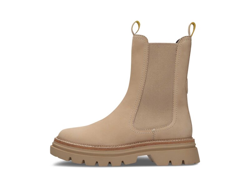 Salamander - Stiefel - Beige 