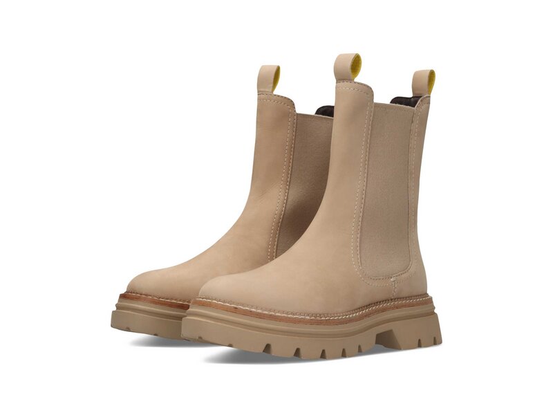 Salamander - Stiefel - Beige 