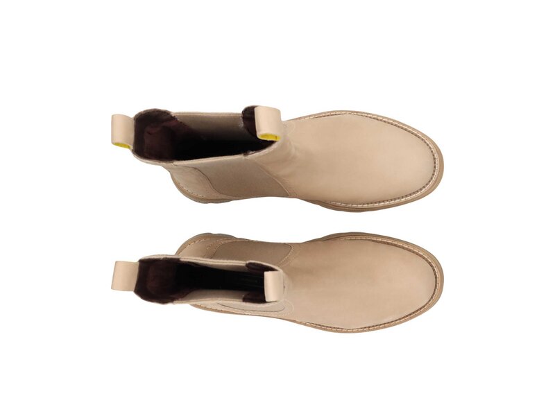 Salamander - Stiefel - Beige 