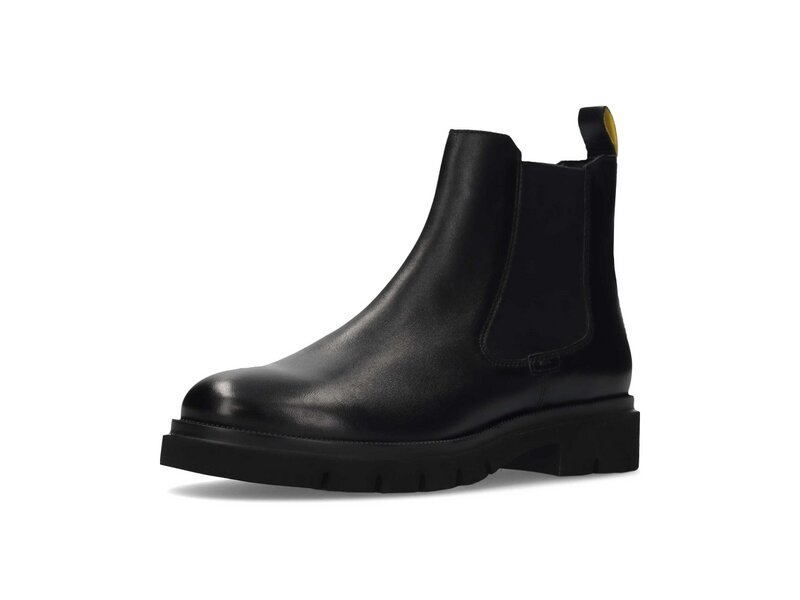 Salamander - Stiefel - Schwarz 