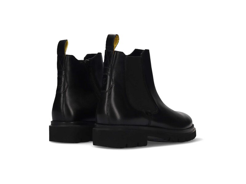 Salamander - Stiefel - Schwarz 