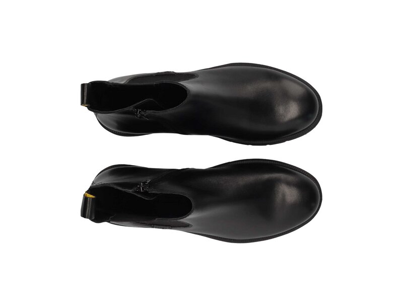 Salamander - Stiefel - Schwarz 