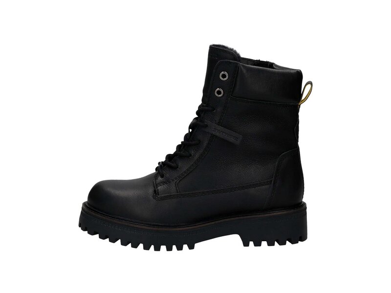 Salamander - Stiefel - Schwarz 