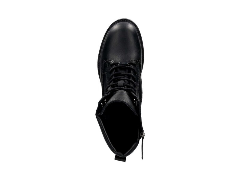 Salamander - Stiefel - Schwarz 