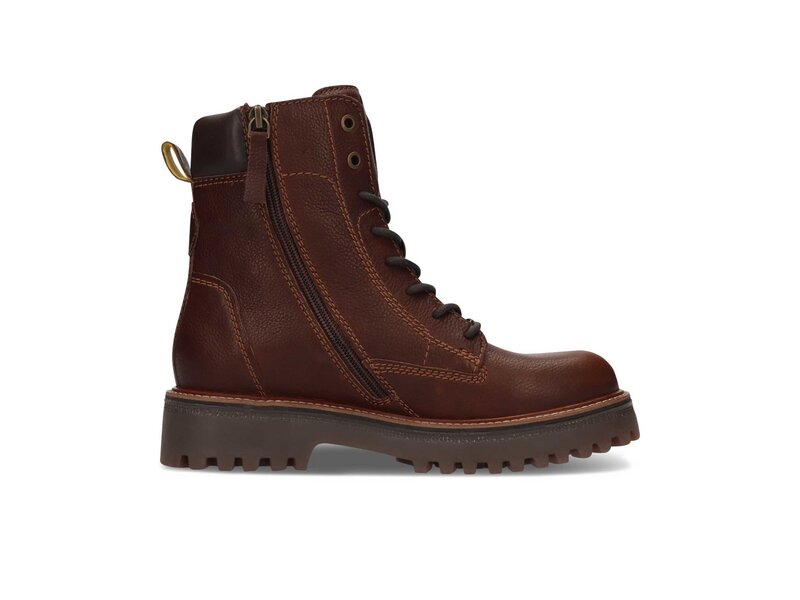 Salamander - Stiefel - Braun 