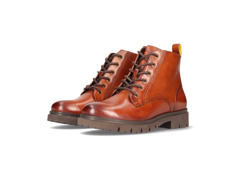 Salamander - Stiefel - Braun 