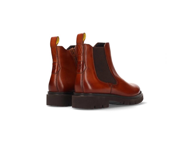 Salamander - Stiefel - Braun 