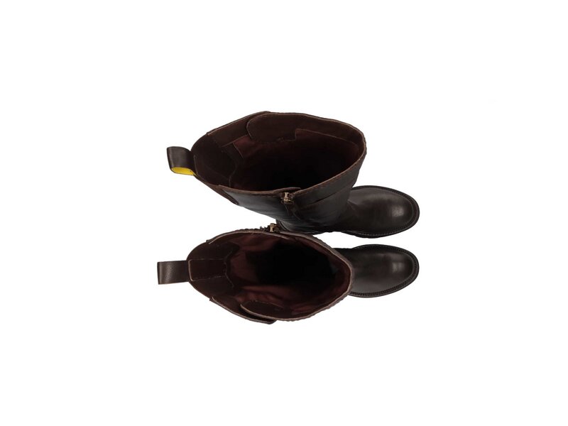 Salamander - Stiefel - Braun 