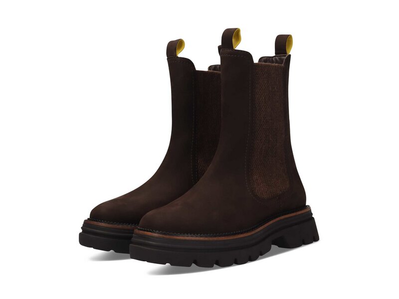 Salamander - Stiefel - Braun 