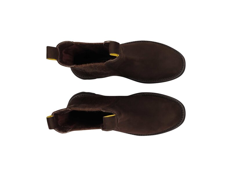 Salamander - Stiefel - Braun 