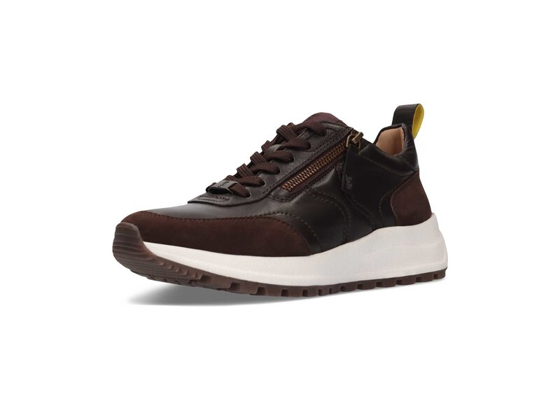 Salamander - Schn&uuml;rer - Braun 