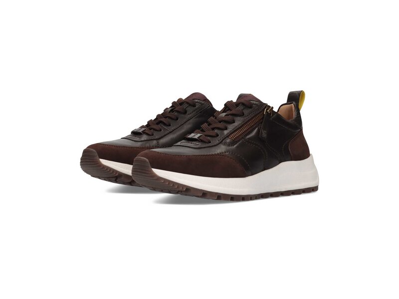 Salamander - Schn&uuml;rer - Braun 