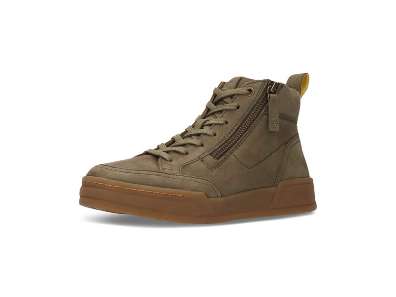 Salamander - Stiefel - Grün 