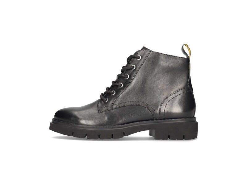 Salamander - Stiefel - Schwarz 