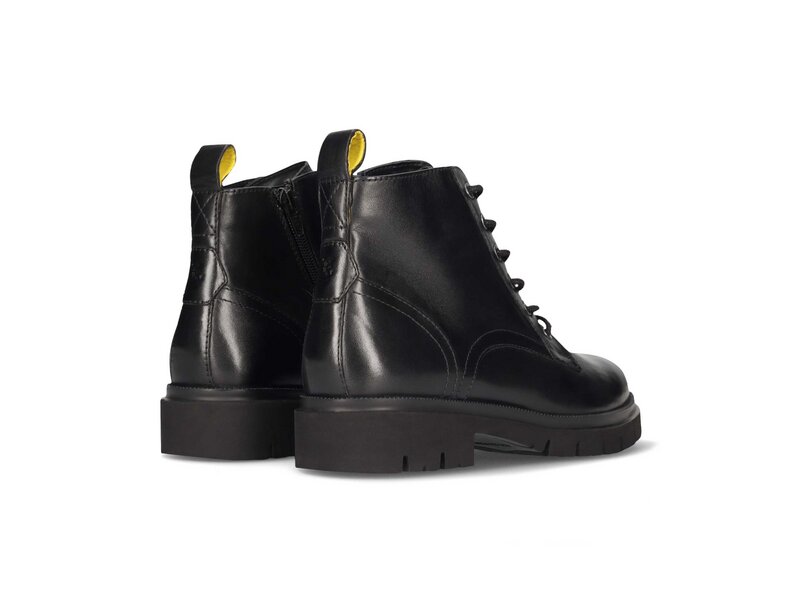 Salamander - Stiefel - Schwarz 